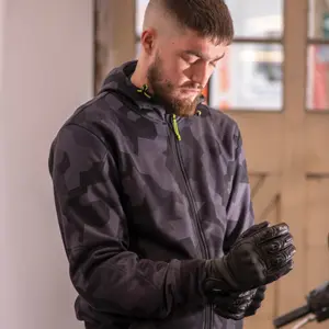 Motorrad-Hoodie Oxford Super 2.0 image-1