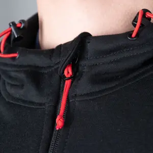 Sweatshirt à capuche moto Oxford Super 2.0 Sports