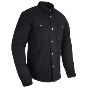 Camiseta moto Oxford Kickback 2.0