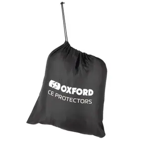 Camisa para motas Oxford Kickback 2.0 image-3