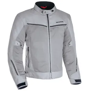 Motorcycle jacket Oxford Arizona 1.0 Air image-0