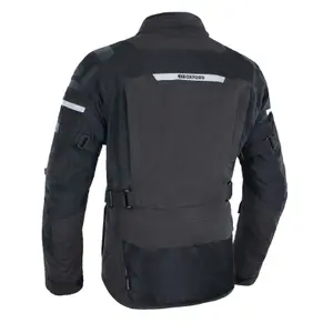 Μπουφάν μοτοσυκλέτας Oxford Stormland D2D Tech image-1