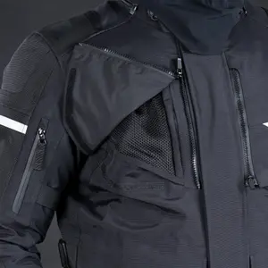 Μπουφάν μοτοσυκλέτας Oxford Stormland D2D Tech image-2