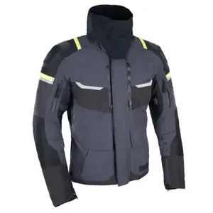 Motorcycle jacket Oxford Stormland D2D image-0