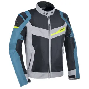 Motorradjacke Oxford Dakar D2D Air