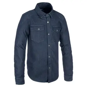Motorcycle shirt Oxford OA AA image-1