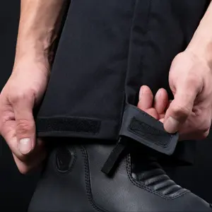 Motocyklové kalhoty Oxford Stormland D2D R image-3