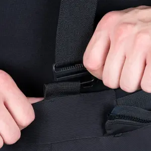 Motocyklové kalhoty Oxford Stormland D2D R image-4