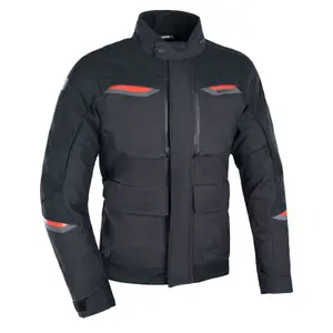Veste moto Oxford Mondial 2.0 image-0