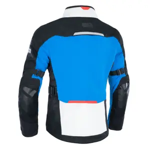 Motorradjacke Oxford Mondial 2.0 image-1