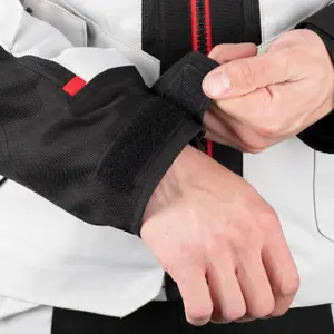 Motorcycle jacket Oxford Rockland image-3