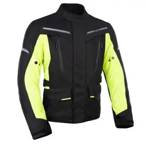 Motorcycle jacket Oxford Metro 2.0