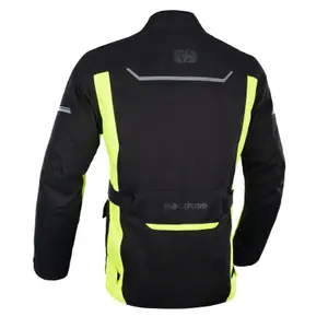 Motorcycle jacket Oxford Metro 2.0 image-1