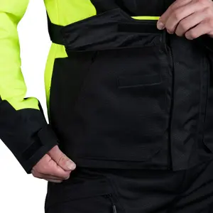 Motorcycle jacket Oxford Metro 2.0 image-3