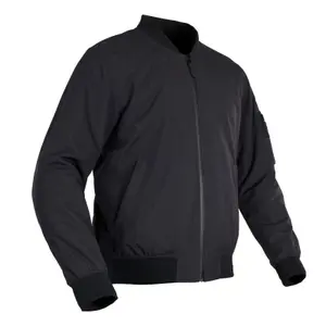 Bombers motorcycle jacket Oxford D2D image-0