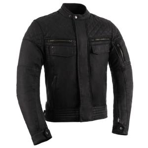 tm250401xl-veste-moto-oxford-wax-ciree-kaki-hardy-2-0-xl-noir-tu