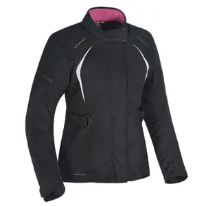 Chaqueta de moto Oxford Dakota 2.0 image-0