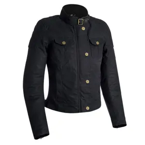 Women's motorcycle jacket Oxford Holwell 1.0