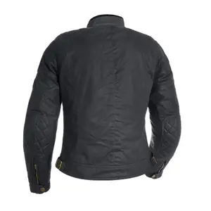 Women's motorcycle jacket Oxford Holwell 1.0 image-2