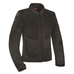 Veste moto femme Oxford Iota 1.0 Air image-2
