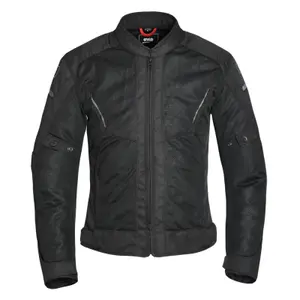 Veste moto femme Oxford Iota 1.0 Air image-0