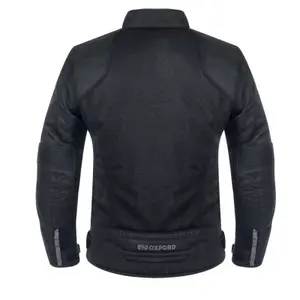 Veste moto femme Oxford Iota 1.0 Air image-1