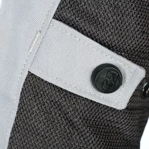 Veste moto femme Oxford Iota 1.0 Air image-3