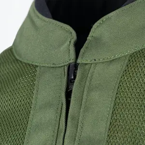 Veste moto femme Oxford Iota 1.0 Air image-1
