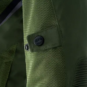 Veste moto femme Oxford Iota 1.0 Air image-2