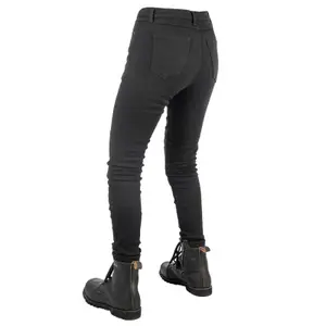 Jegging femme Oxford OA L image-1