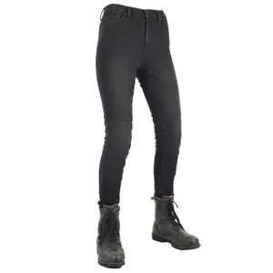 Jegging femme Oxford OA L image-0