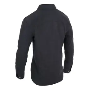 Chemise moto femme Oxford Kickback 2.0 image-1