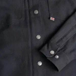 Chemise moto femme Oxford Kickback 2.0 image-3
