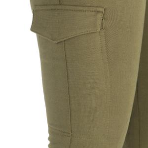 Leggings til kvinder Oxford Super Cargo R image-3