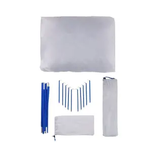 Campingzelt Oxford Micro image-1