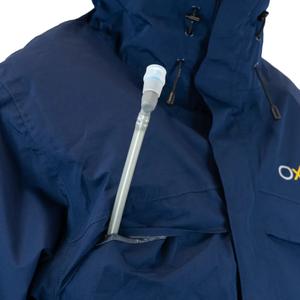 Poncho Oxsitis Cirrus image-2