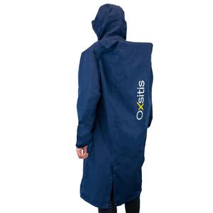 Poncho Oxsitis Cirrus image-4