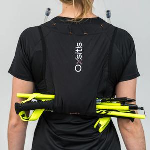 Hydration vest for women Oxsitis Ghost 8 image-4