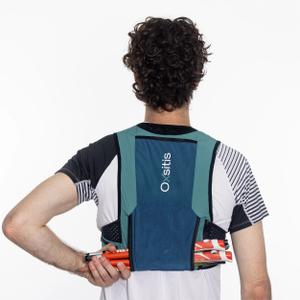 Hydration vest Oxsitis Gravity 10 image-4