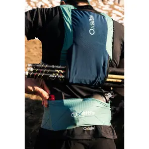 Slim Trail Belt Oxsitis Gravity image-3