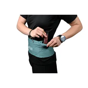 Slim Trail Belt Oxsitis Gravity image-4