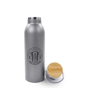 Water Bottle Oxsitis Thermo Lhotse image-1