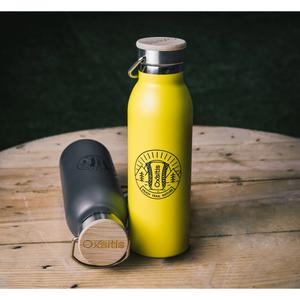 Water Bottle Oxsitis Thermo Lhotse image-2