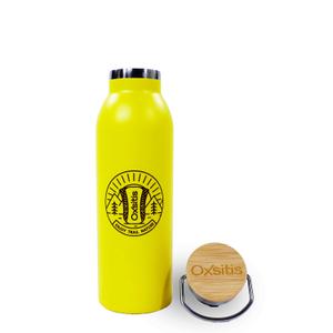 Water Bottle Oxsitis Thermo Lhotse image-1