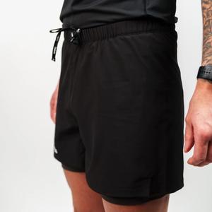 Short Oxsitis X-race image-4