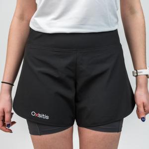 Women's shorts Oxsitis X-race image-4