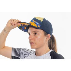 Trucker cap Oxsitis X-scape image-3