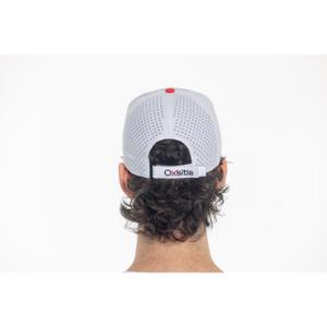 Trucker cap Oxsitis X-scape image-3