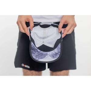 Trucker cap Oxsitis X-scape image-4