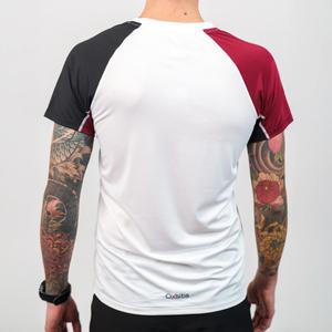 Jersey Oxsitis X-train image-2